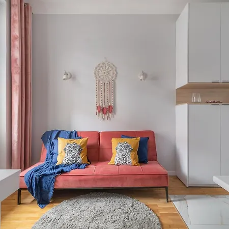 Fair Point Apartament *